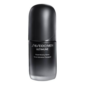 Power Infusing Concentrate - Nowe Ujędrniające serum aktywujące energię