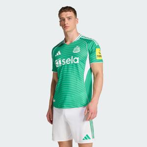 Oryginalna Koszulka wyjazdowa Newcastle United FC 25/26
