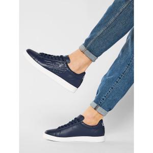 Sneakersy EA7 Emporio Armani