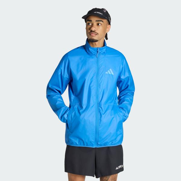 Kurtka Terrex Multi CLIMA365 Windweave