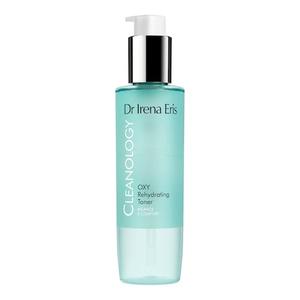 Dr Irena Eris Cleanology Nawilżający Tonik Dotleniający