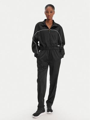 Reebok Dres Josee RK25509CCW Czarny Regular Fit