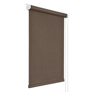 Miniroleta Laguna 105 x 150 cm ciemny brązowy 06