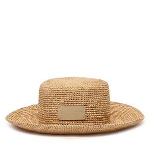 Kapelusz Emporio Armani