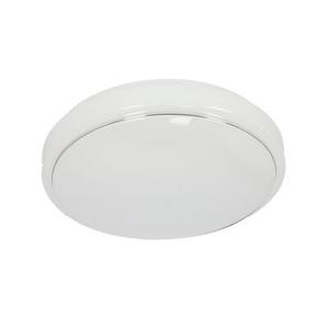 Lampa sufitowa plafon Jasper 24 W led biały CANDELLUX