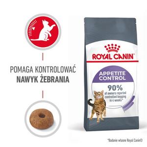 ROYAL CANIN Appetite Control Care 10 kg