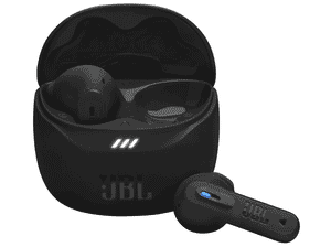 Słuchawki bezprzewodowe JBL Tune Flex 2 Czarny