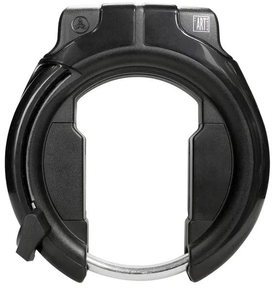 Blokada Tylnego Koła Trelock RS 453 Protect-O-Connect Baloon, 72 mm, czarna