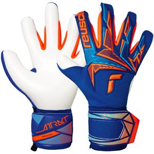 Reusch Rękawice bramkarskie Attrakt Freegel Advance (9.5)