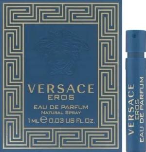 Próbka Versace Eros EDP M 1ml