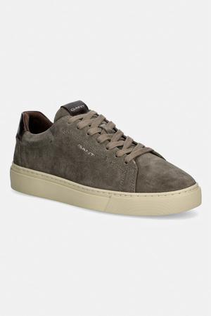 Gant McJulien sneakersy męskie zamszowe