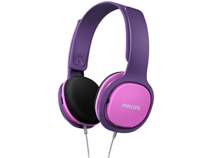 Słuchawki PHILIPS SHK2000PK/00