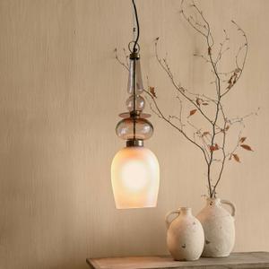 Lampa wisząca Vélomiane
