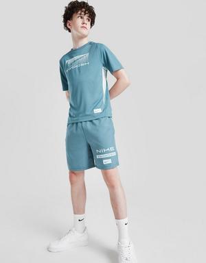 Nike Szorty Nk Df Multi Wvn Love