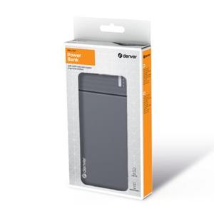 Powerbank z baterią litową 5000mAh Denver-5007