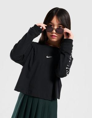 Nike T-Shirt Nsw Dance Swoosh G