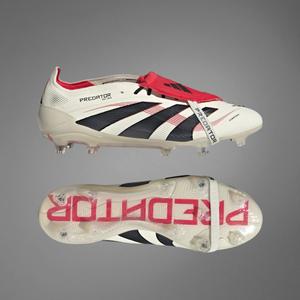 Buty Predator Elite Fold-Over Tongue FG
