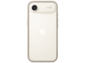 Ramka ochronna APPLE do iPhone Air Beż MH044ZM/A