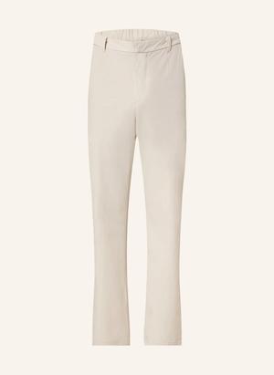 Norse Projects Spodnie Garniturowe Aaren Regular Fit beige