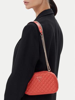Guess Torebka HWEQG954174 Koralowy