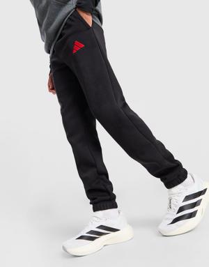 adidas Spodnie Tiro Fleechy