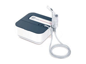 Inhalator BEURER IH 28 Pro Biało-niebieski