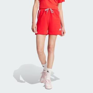 Essentials Color Pop French Terry Shorts