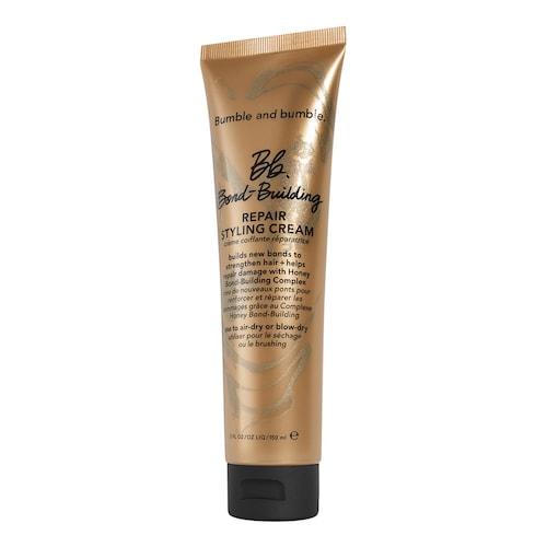 Bond-Build Repair Styling Cream - Odbudowujący Krem Do Stylizacji
