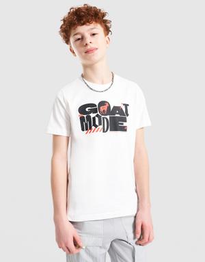 Nike T-Shirt K Nsw Goat Mode