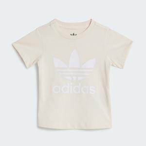Trefoil Tee