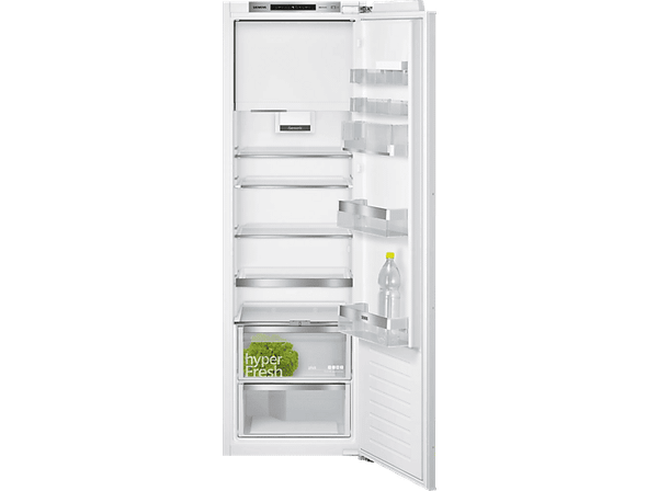 Lodówka SIEMENS KI82LADE0