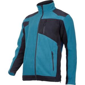 LAHTI PRO Bluza robocza wzmocniona polar roboczy ciepły 290g/m2 L40114 L