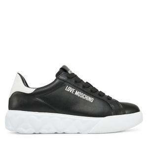 Sneakersy LOVE MOSCHINO
