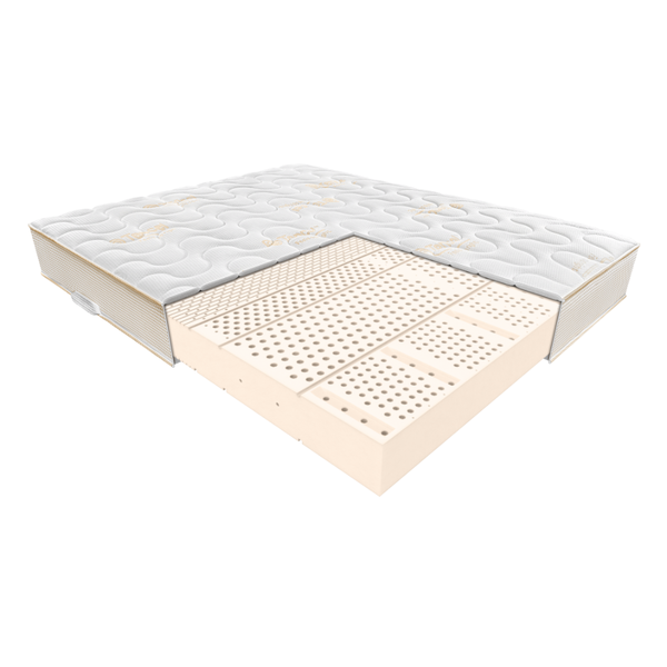 Materac Demeter Janpol 140x200
