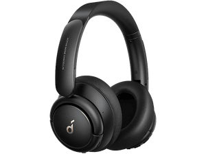 Słuchawki bezprzewodowe SOUNDCORE Q30 ANC Czarny