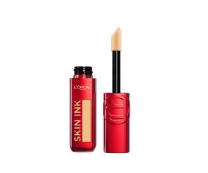 Loreal Infaillible Skin Ink Podkład do Twarzy 260 Warm