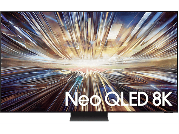 PRODUKT PO EKSPOZYCJI - Telewizor Neo QLED SAMSUNG Excellence Line QE65QN800DTXXH 65" 8K do 165Hz Tizen Quantum Mini LED PRO