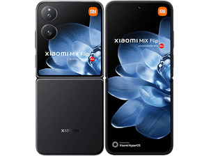 PRODUKT PO EKSPOZYCJI - Smartfon XIAOMI Mix Flip 12/512GB Czarny