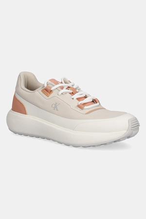 Calvin Klein Jeans sneakersy ATHLEISURE RUNNER LACEUP NT