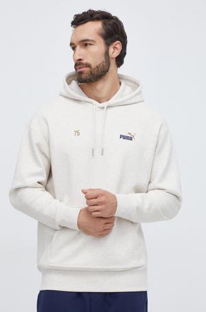 Puma bluza bawełniana