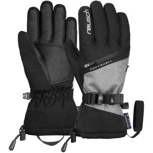 Rękawice narciarskie damskie REUSCH Demi R-TEX XT czarne (6)