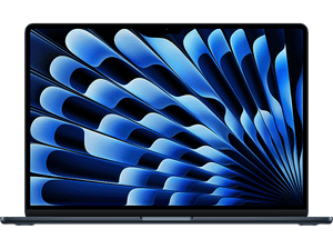 PRODUKT PO EKSPOZYCJI - Laptop APPLE MacBook Air 15 M4/16GB/256GB SSD/10C GPU/macOS Północ