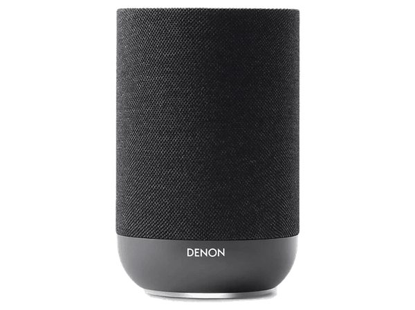 Głośnik multiroom DENON Home 200 Węgiel drzewny
