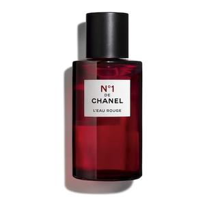N°1 DE CHANEL L'EAU ROUGE - Rewitalizująca Mgiełka Zapachowa