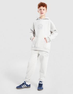 Supply&demand Komplet Bluza&spodnie Kenzor