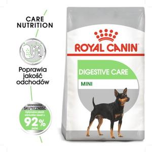 ROYAL CANIN Digestive Care Mini 8 kg