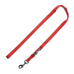 AniOne Classic Lead czerwony XS