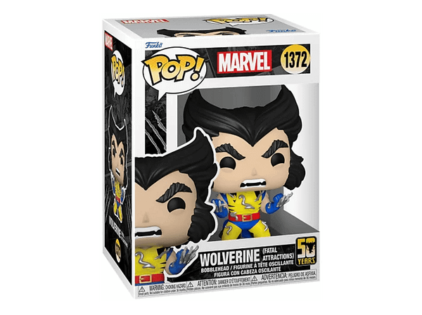FUNKO background