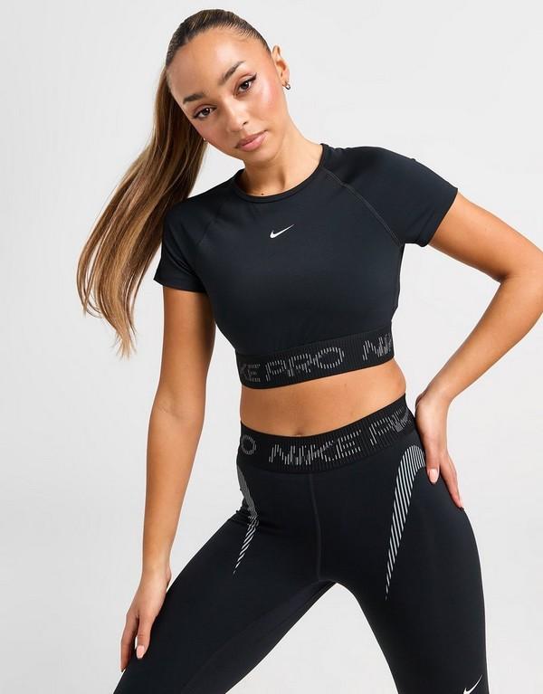 Nike Top Pro Dri-Fit Crop