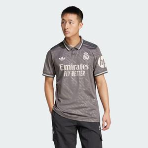 Koszulka Real Madrid 24/25 Third